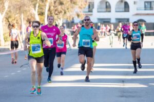 La carrera 5k Ibiza Platja d&rsquo;en Bossa se desarrollar&aacute; este domingo.