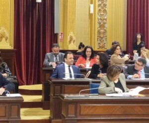 Llorenc C&oacute;rdoba