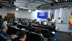 Ministerio de Transporte y Movilidad Sostenible.