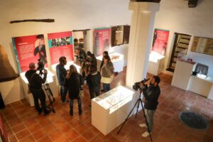 Museo Etnogr&aacute;fico de Ibiza.