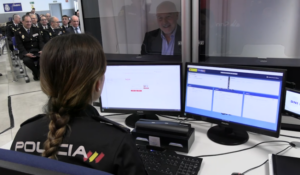 Policia Nacional DNI digital