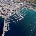 Ibiza renuncia al puerto comercial de Sant Antoni: Ports IB acondiciona el muelle para yates