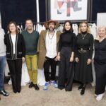 Adlib Ibiza presenta sus colecciones en el Only You Boutique Hotel de Madrid
