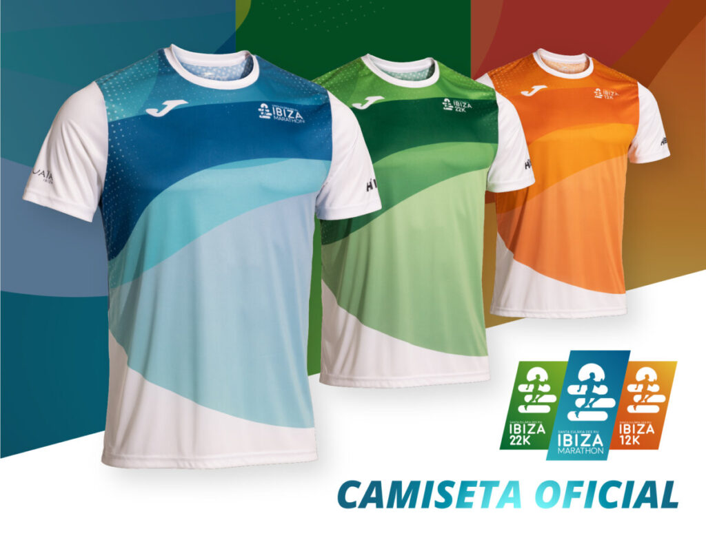 Santa Eulària Ibiza Marathon 2024