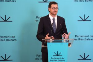 El PP celebra que el Govern "avanza en la agenda balear" con el acuerdo alcanzado sobre el reglamento del R&eacute;gimen Fiscal