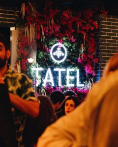 Tatel Restaurante