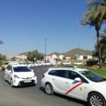 Taxi en Ibiza