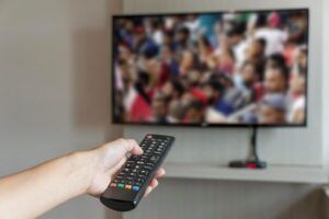 Televisi&oacute;n