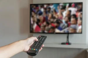 Television