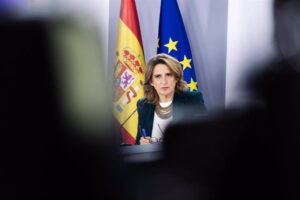 Teresa Ribera
