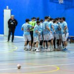 El Transmapi UD Ibiza HCE quiere dar el golpe y bajar al Guadalajara