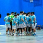 El Trasmapi UD Ibiza HCE podr&iacute;a salvarse del descenso en los despachos y evitar los play-out