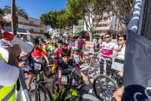Trikids Challenge 2024