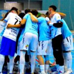 La UD Ibiza Gasifred cae en su casa ante el Legan&eacute;s y se complica