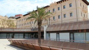 El evento se desarrollar&aacute; en la sede de la UIB en Ibiza.