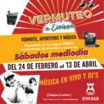 Arranca este jueves &lsquo;Afterfeina&rsquo; y&nbsp;&lsquo;Vermuteo&rsquo;, dos iniciativas para potenciar la ciudad a trav&eacute;s de la gastronom&iacute;a