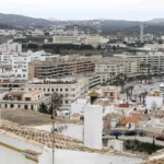 Viviendas en IBiza