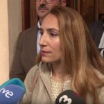 De las Heras presiona a Prohens para que defina si se apoyar&aacute; en los diputados tr&aacute;nsfugas