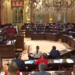 Los partidos proh&iacute;ben &lsquo;in extremis&rsquo; a las VTC aparcar en las paradas de taxi tras el revuelo provocado por la noticia de &lsquo;La Voz de Ibiza&rsquo;