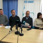 La silla remunerada de Lloren&ccedil; C&oacute;rdoba en el Consejo de Administraci&oacute;n de Autoridad Portuaria, la pr&oacute;xima batalla en el gobierno de Formentera