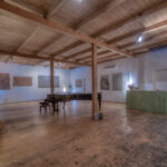 Arte Ibicenco: Miquel Farriol en Arato&rsquo;s Studio