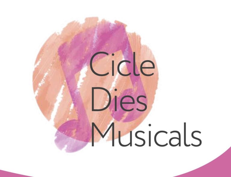 ciclo dies musicals