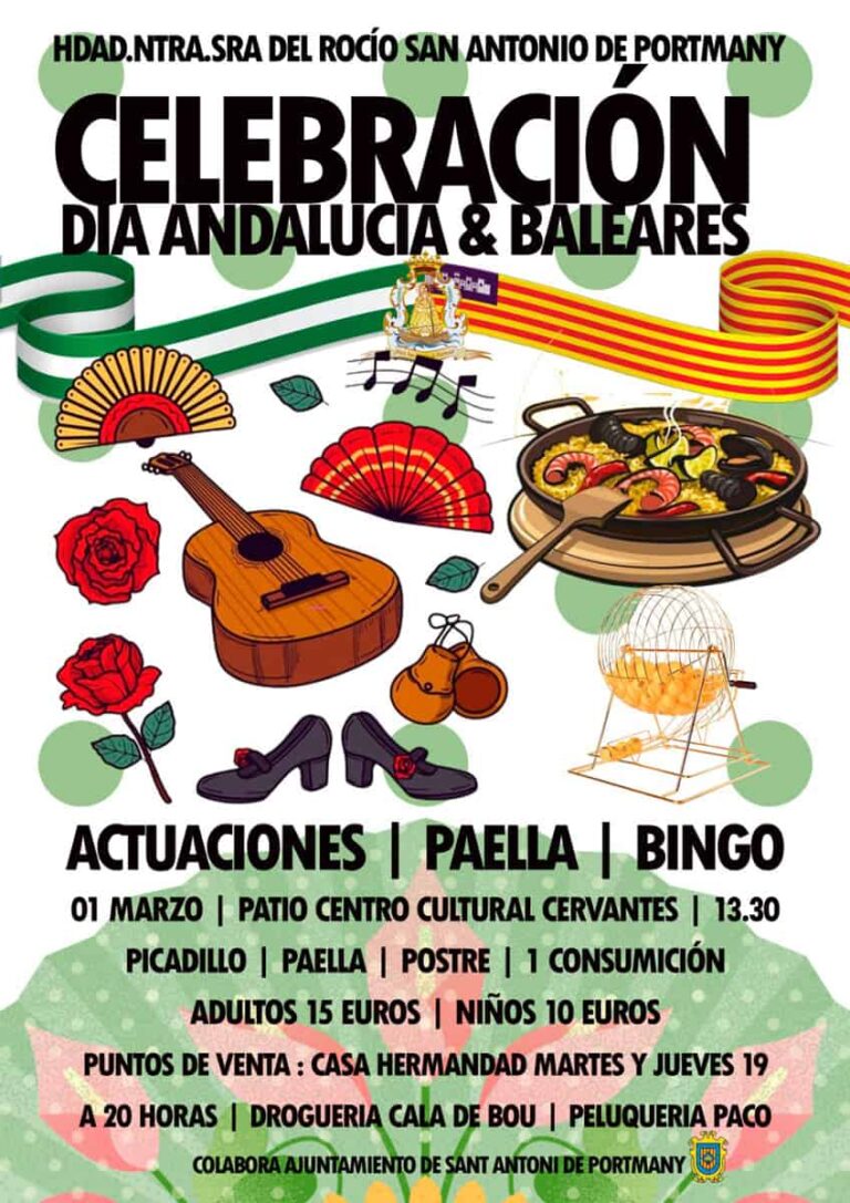 dia de andalucia y baleares dia de andalucia y baleares