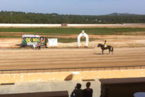 hip&oacute;dromo de san rafael