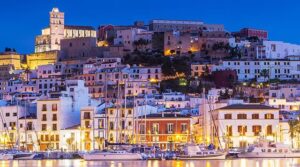 ibiza ciudad
