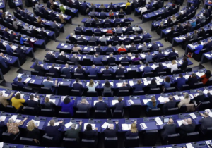 parlamento euro
