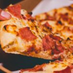Amor internacional: Día Mundial de la Pizza