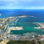 Pobre respuesta al llamamiento del alcalde Triguero a la participación sobre el Plan Especial del Puerto de Ibiza