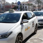 Taxistas de Ibiza afrontan cambios de coche entre dudas mientras el Govern confirma una medida clave