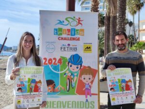 Trikids Challenge Ibiza 2024