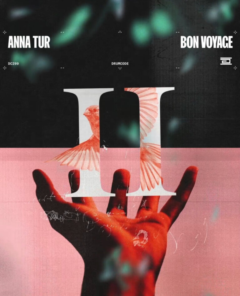 Anna Tur Von Boyage