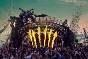 Ants ibiza yann pissenem Ushua&iuml;a Australia Bali