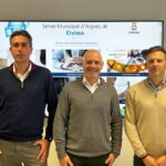 Aqualia y el Ayuntamiento de Ibiza impulsan innovadora gesti&oacute;n del agua con inteligencia artificial