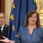 La misteriosa compra millonaria en material sanitario a una empresa fantasma de alimentos y bebidas