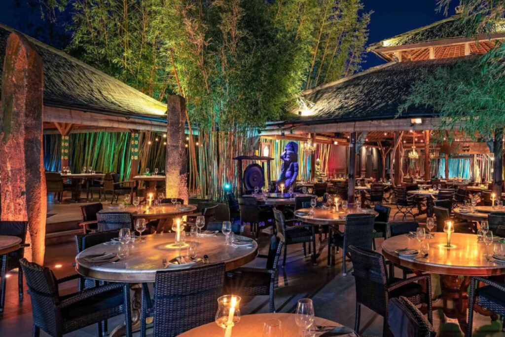 Bambuddha Ibiza