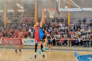 CB Sant Antoni.