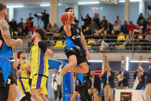 CB Sant Antoni. 2