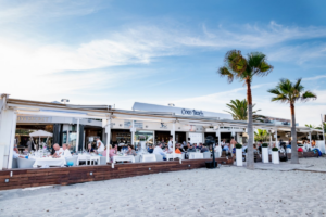 Coco Beach Club Ibiza reabre este fin de semana