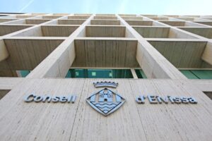 Consell de Ibiza