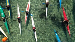 Copa Baleares de pirag&uuml;ismo 2023