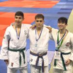 El Club de Judo Sant Jordi tuvo una destacada actuaci&oacute;n en la Supercopa de Espa&ntilde;a en Alicante