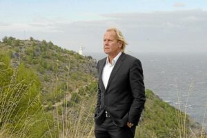 El empresario Matthias K&uuml;hn