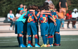 FCB ACADEMY