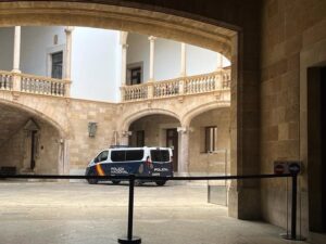 Los detenidos por colaborar en un intento de fuga de prisi&oacute;n en Ibiza ser&aacute;n juzgados en julio por tr&aacute;fico de drogas