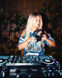 Ginevra ramos dj ibicenca Ph ig @ginevraramos