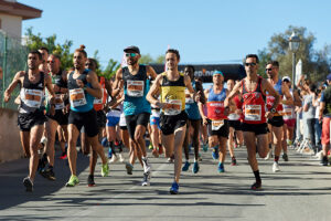 Ibiza Media Marat&oacute;n. 1